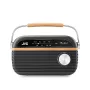 JVC RA-E215G Radio portatile FM/AM analogica grigia
