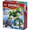 LEGO Ninjago 71862 Lloyd's Dragon Mech Battle Pack mattoncini