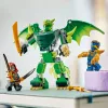 LEGO Ninjago 71862 Lloyd's Dragon Mech Battle Pack mattoncini