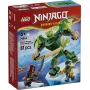 LEGO Ninjago 71862 Lloyd's Dragon Mech Battle Pack mattoncini
