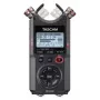 Tascam DR-40XP Registratore digitale portatile con interfaccia audio USB