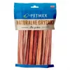 PETMEX Natural Veal Penis Dog Chews 20 pezzi