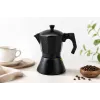 Maestro Granite MR-1667-9 Caffettiera per piano cottura 450ml 9 tazze