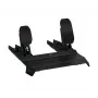 Logitech G RS Racing Pedals - Set 3 pedali con freno load-cell - Nero - per PC