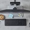 HP Elite Mini 800 G9 Desktop PC, Intel Core i5-14500, 16GB RAM, 1TB SSD, Windows 11 Pro, nero