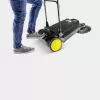Kärcher Spazzatrice a spinta S 4 Plus Twin