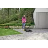 Kärcher Spazzatrice a spinta S 4 Plus Twin