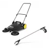 Kärcher Spazzatrice a spinta S 4 Plus Twin