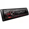 Pioneer MVH-S420BT Autoradio 1-DIN Bluetooth con RDS, telaio corto