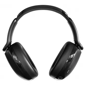 Skullcandy Hesh 360 Wireless Over-Ear cuffie Bluetooth True Black