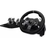 Logitech G920 Driving Force Volante da corsa con pedali
