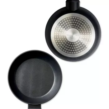 Maestro Wave Padella antiaderente 20 cm MR-1212-20