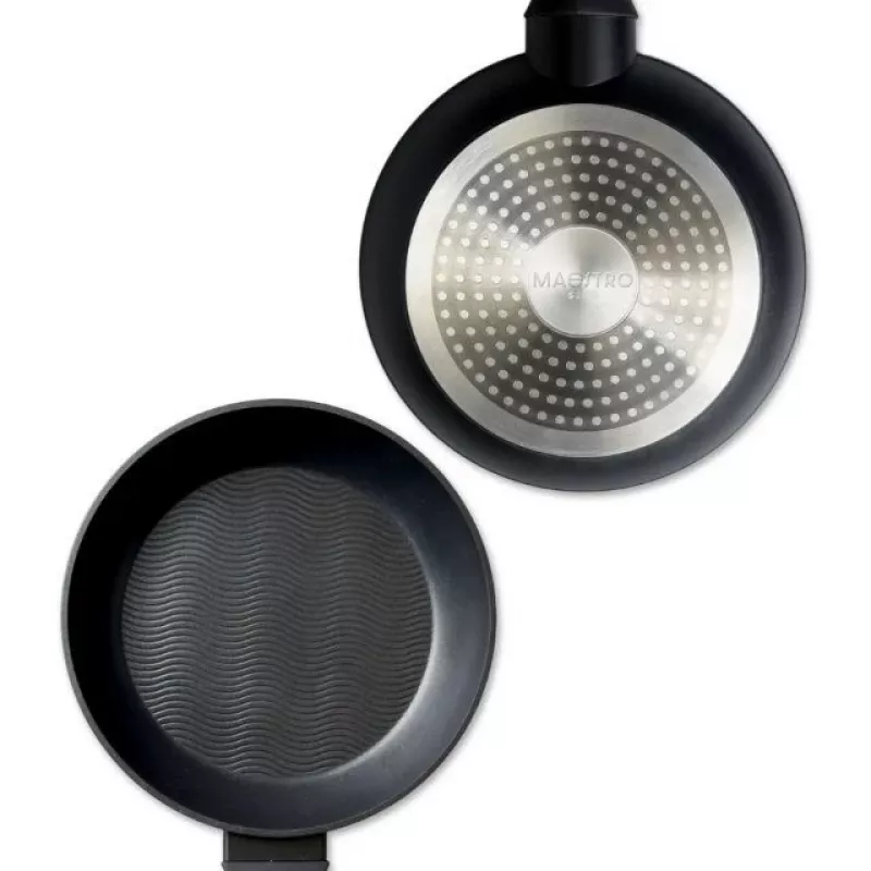 Maestro Wave Padella antiaderente 20 cm MR-1212-20