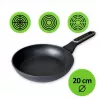 Maestro Wave Padella antiaderente 20 cm MR-1212-20