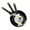 Maestro Wave Padella antiaderente 20 cm MR-1212-20