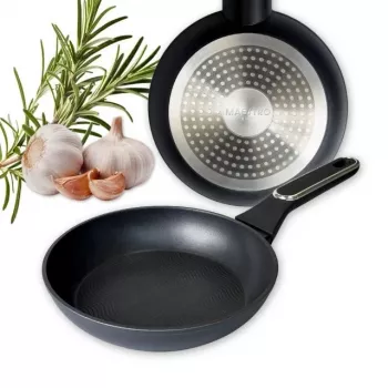 Maestro Wave Padella antiaderente 20 cm MR-1212-20