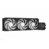 ZALMAN ALPHA2 V2 A36 Dissipatore a liquido per CPU 360mm nero
