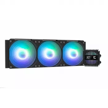 ZALMAN ALPHA2 V2 A36 Dissipatore a liquido per CPU 360mm nero