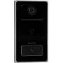 Hikvision Pro Series DS-KV6133-ME1/Surface Videocitofono da esterno, 2 MP, montaggio a parete, PoE, IP65, IK08