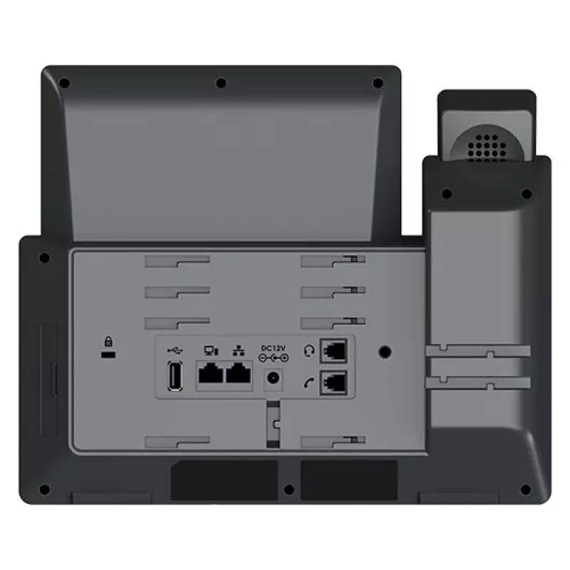 Grandstream GRP2670 Telefono IP 12 linee 7