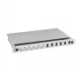 EFB Elektronik Giunto di giunzione LC 50/125µm OM3 estraibile 12 pigtail / 6 accoppiatori