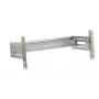 EFB Elektronik Supporto universale per guida DIN pannello rack 19
