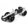 MILLY MALLY Go-kart a batteria Bolt bianco