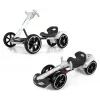 MILLY MALLY Go-kart a batteria Bolt bianco