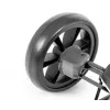 MILLY MALLY Go-kart a batteria Bolt bianco