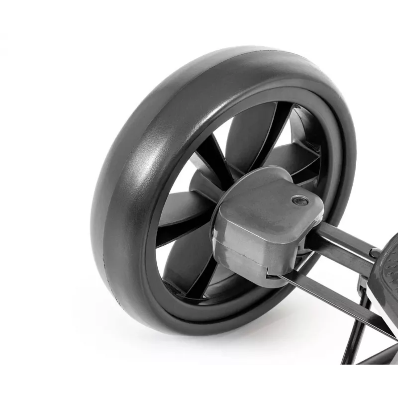 MILLY MALLY Go-kart a batteria Bolt bianco