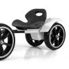 MILLY MALLY Go-kart a batteria Bolt bianco