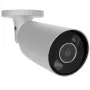 AJAX BulletCam HL Telecamera IP, 8MP, 2,8mm, bianco