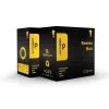 Gembird UPC-5004E-SOL-B Cavo Cat5e U/UTP in bobina 305 m blu