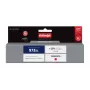 Activejet AH-973MRX Cartuccia d'inchiostro compatibile, Premium, 105 ml, magenta, sostitutiva per HP 973XL F6T82AE