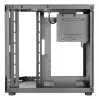 TACENS Mars Gaming MC-3TLITE Case Mini Tower nero vetro temperato FRGB