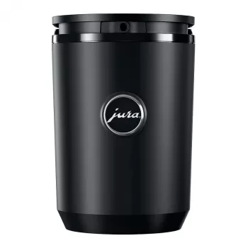 JURA Cool Control 0.6 EB Refrigeratore latte wireless nero