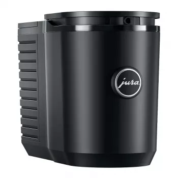 JURA Cool Control 0.6 EB Refrigeratore latte wireless nero