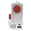 ŁUCZNIK Polonia 2018 Macchina da cucire meccanica - 22 punti, luce LED, braccio libero