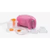 Inalatore ORO-MESH BABY PINK OROMED