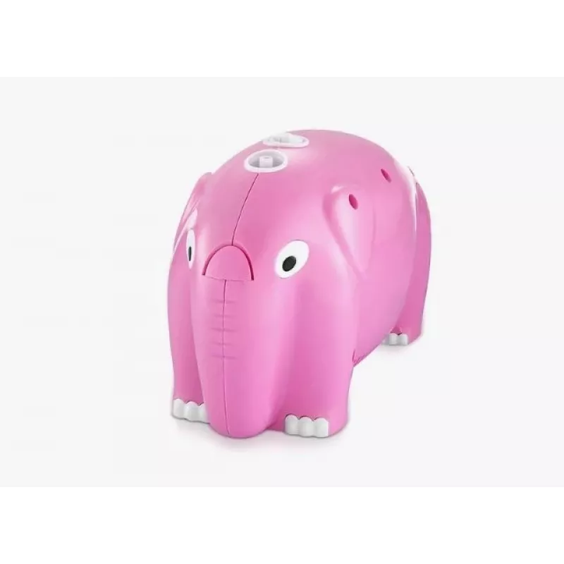 Inalatore ORO-MESH BABY PINK OROMED