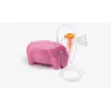 Inalatore ORO-MESH BABY PINK OROMED