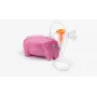 Inalatore ORO-MESH BABY PINK OROMED
