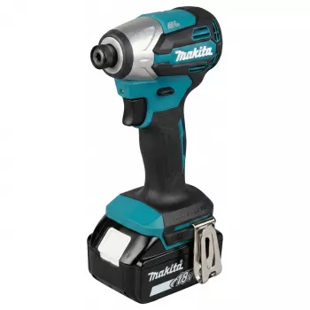Makita DTD158Z Avvitatore a impulsi brushless 18V LXT (solo corpo macchina)