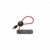 OnePlus 22,5W Magnetic Ring Power Bank 10000mAh nero