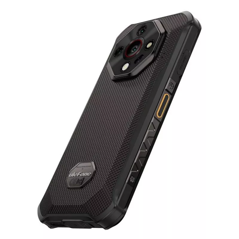 ULEFONE Armor X16 6GB/128GB Wasteland Shadow Smartphone rugged