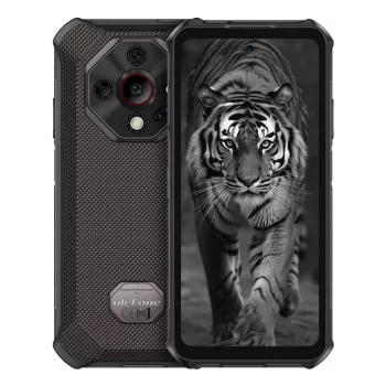 ULEFONE Armor X16 6GB/128GB Wasteland Shadow Smartphone rugged
