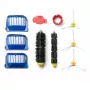 EXTRALINK iRobot Roomba 600 Series Kit accessori di ricambio (9 pezzi) - Compatibile con 605, 610, 615, 620, 630, 650, 660, 670, 671, 675, 676, 680, 690, 691, 695