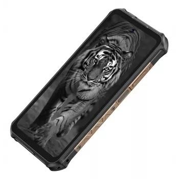 ULEFONE Armor X16 6GB/128GB Sand Dune Telefono cellulare rugged