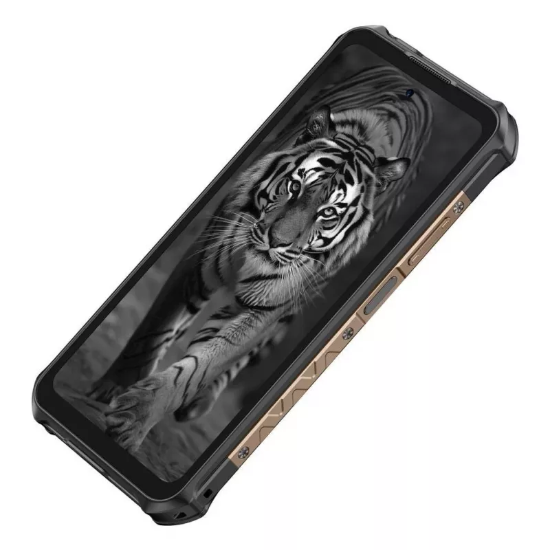 ULEFONE Armor X16 6GB/128GB Sand Dune Telefono cellulare rugged