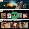 ULEFONE Armor X16 6GB/128GB Sand Dune Telefono cellulare rugged